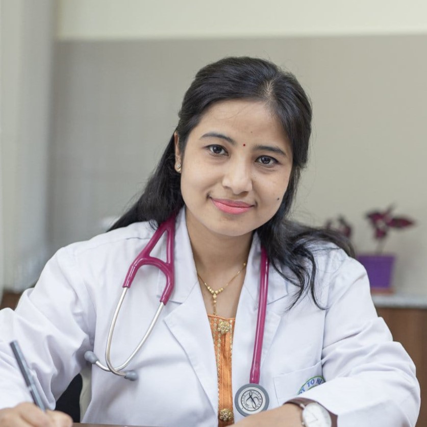 Dr. Bhawani Manandhar